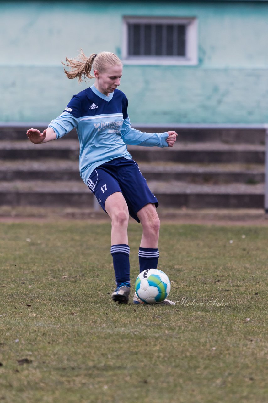 Bild 92 - B-Juniorinnen SG Olympa/Russee - Post- und Telekom SV Kiel : Ergebnis: 2:2